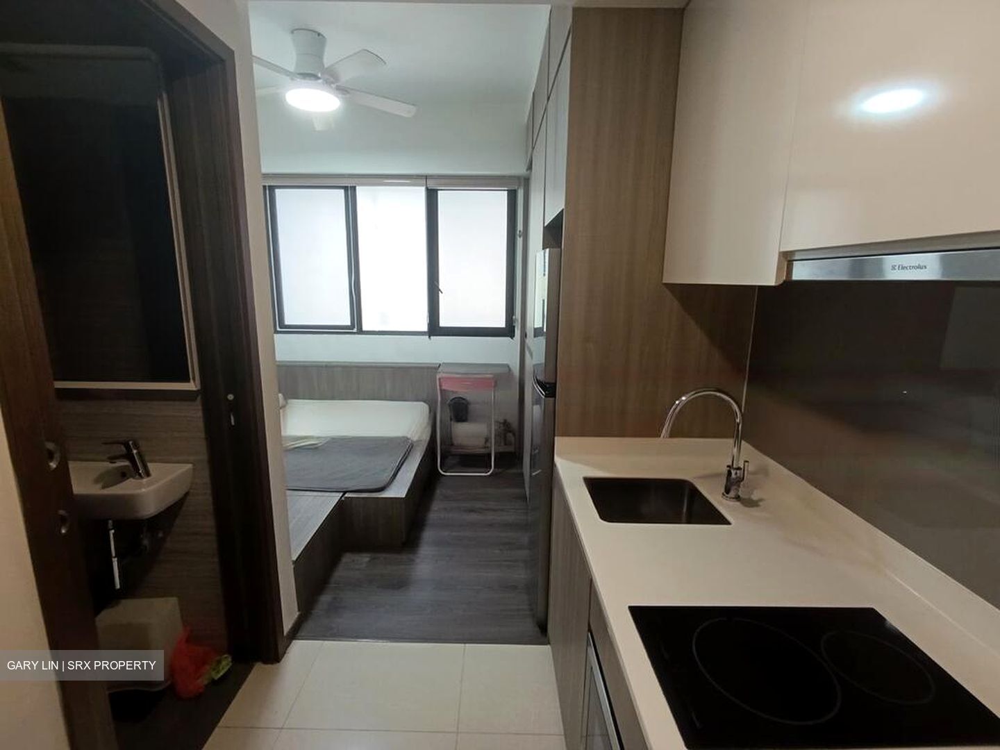 Fernvale Glades (D28), Condominium #457978971